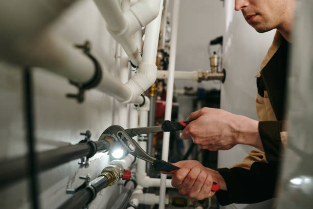 Best Shower Repair Services  in Boiling Springs, NC