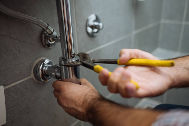 Best Gas Line Repair  in Boiling Springs, NC