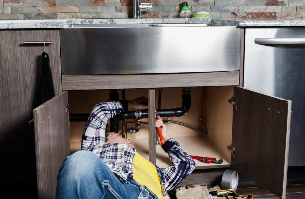 Best Drain Cleaning Services  in Boiling Springs, NC