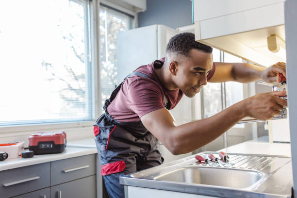 Best Leak Detection Services  in Boiling Springs, NC